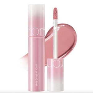 rom&nd The Juicy Lasting Tint | #39 Odd Grape | NEW MAKEUP